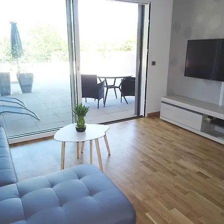 Appartement Le Clos Des Colonnes