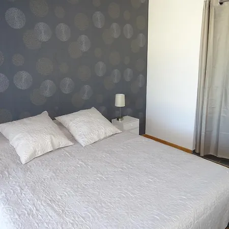 Le Clos Des Colonnes Appartement Aix-les-Bains