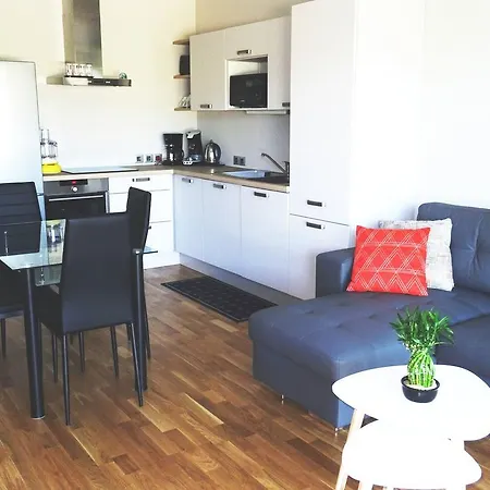 Appartement Le Clos Des Colonnes *