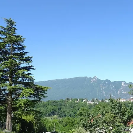 Le Clos Des Colonnes Appartement *